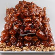 Haluk Aydın Kuruyemiş 700 gr Pekmezli Cevizli Sucuk