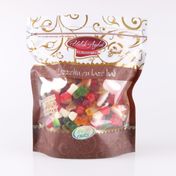 Haluk Aydın Kuruyemiş Karışık Yumuşak Şeker 520 gr
