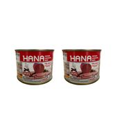 Hana 2x380 gr Füme Salam