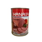 Hana 380 gr Füme Salam
