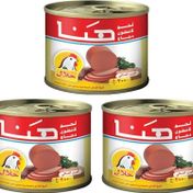 Hana 3x200 gr Salam
