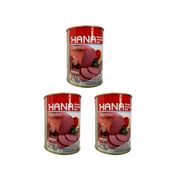 Hana 3x380 gr Füme Salam