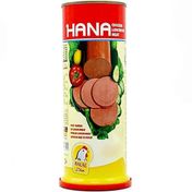 Hana 835 gr Konserve Piliç Salam