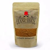 Hancıbey 1 kg Döner Baharatı