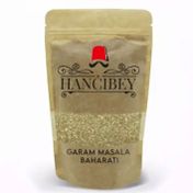 Hancıbey 1 kg Gram Masala