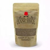 Hancıbey 1 kg Kasap Et Sucuk Baharatı