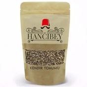 Hancıbey 1 kg Kendir Kenevir Tohumu