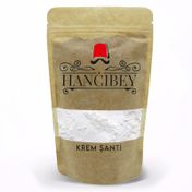 Hancıbey 1 kg Krem Şanti