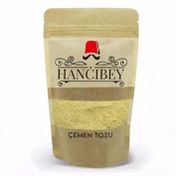 Hancıbey 1 kg Öğütülmüş Çemen Tozu