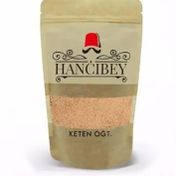 Hancıbey 1 kg Öğütülmüş Keten Tohumu