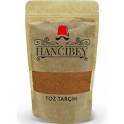 Hancıbey 1 kg Öğütülmüş Tarçın