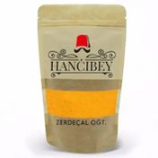 Hancıbey 1 kg Öğütülmüş Zerdeçal