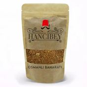 Hancıbey 1 kg Osmanlı Baharatı
