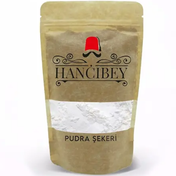 Hancıbey 1 kg Pudra Şekeri