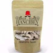Hancıbey 1 kg Tane Zencefil