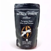 Hancıbey 100 gr Form Black Kahve