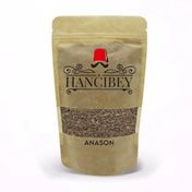 Hancıbey 250 gr Anason