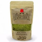 Hancıbey 250 gr Öğütülmüş Boz Fıstık