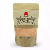 Hancıbey 250 gr Öğütülmüş Keten Tohumu