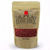 Hancıbey 250 gr Öğütülmüş Sumak