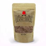 Hancıbey 250 gr Tane Keten Tohumu