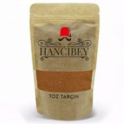 Hancıbey 5 kg Öğütülmüş Tarçın