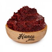 Hancıbey Güneş Kurusu 1 kg Acı Biber Salçası