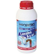 Handiron 1 kg Lavabo Banyo Gider Tıkanık Sıvı Açıcı