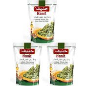 Hanif 3x400 gr Filistin Zahter