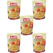 Hanif 5x300 gr Kahvaltılık Kırmızı Zahter