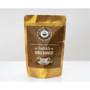 Hanzade 200 gr Fındıklı Dibek Türk Kahvesi