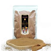 Hanzade Bitkisel 1 kg Esmer Toz Şeker