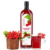 Hanzade Bitkisel 1 lt Gilaburu Suyu Nektarı