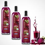 Hanzade Bitkisel 1x3 lt Fermente Kırmızı Pancar