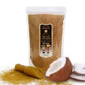 Hanzade Bitkisel 250 gr Hindistan Cevizi Şekeri