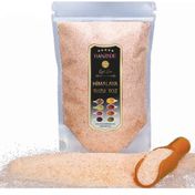 Hanzade Bitkisel 500 gr Pembe Himalaya Tuzu Toz