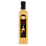 Hanzade Bitkisel 500 ml Ananas Sirkesi