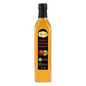 Hanzade Bitkisel 500 ml Elma Sirkesi
