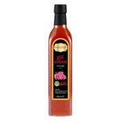 Hanzade Bitkisel 500 ml Gül Sirkesi