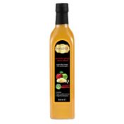 Hanzade Bitkisel 500 ml Sandaloz Sakızlı Elma Sirkesi