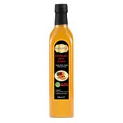 Hanzade Bitkisel 500 ml Zerdeçallı Elma Sirkesi