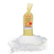 Hanzade Bitkisel 84 Mineralli Çankırı Kristal Bez Torba Toz 2 kg Kaya Tuzu