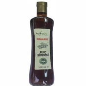 Happy Life 500 ml Cam Organik Alıç Sirkesi