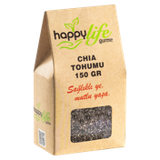 Happy Life Gurme 150 gr Chia Tohumu