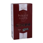 Happy Roots Vegan Kırmızı 200 gr Mercimek Makarnası