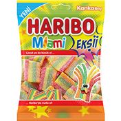 Haribo 70 gr Ekşii Miami Şekerleme