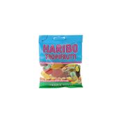Haribo 80 gr Frutti Tropik Yumuşak Şeker