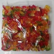Haribo Altın Ayıcık 1000 gr Şekerleme