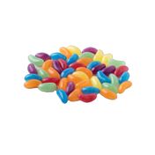 Haribo Jelly Beans Jelly Şekerleme 1 kg