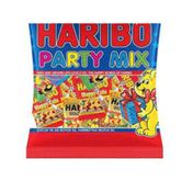 Haribo Party Mix 130 gr Yumuşak Şeker
